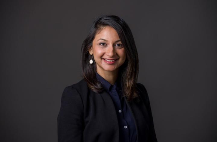 Afsheen Tanuku
