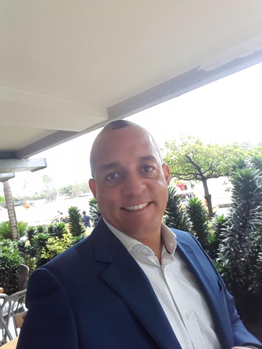 Ricardo Andres Klinger