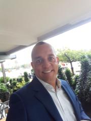 Ricardo Andres Klinger