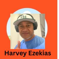 Harvey Ezekias