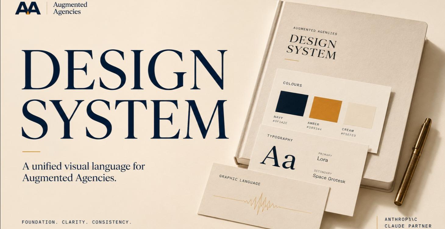 The Design System