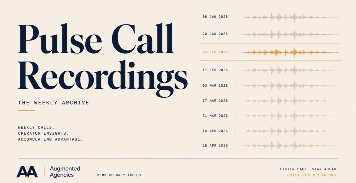 Pulse Call Recordings