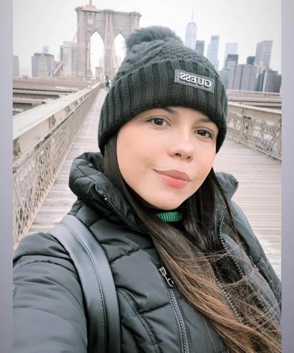 Vanessa Renteria