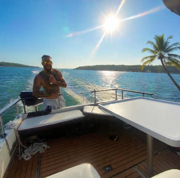 Francis Doyer sanfacon