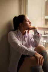 Shanta aan de Stegge