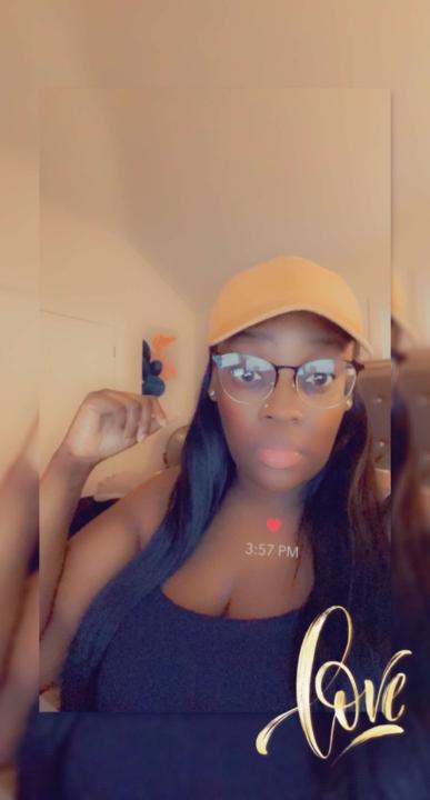 Quatesha Shanae