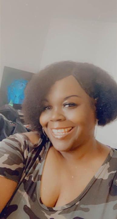 Stephanie Cothran