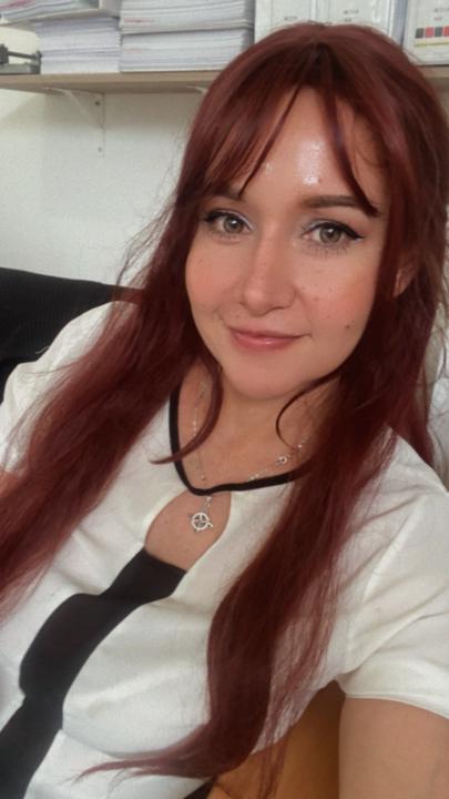 Lizz Pereda