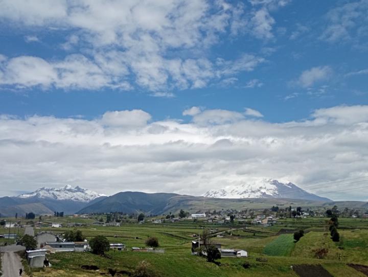 Sergio rene Caiza poaquiza