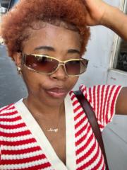 Sonia Williams Demabou