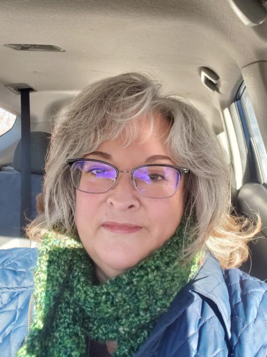 Renee Evans