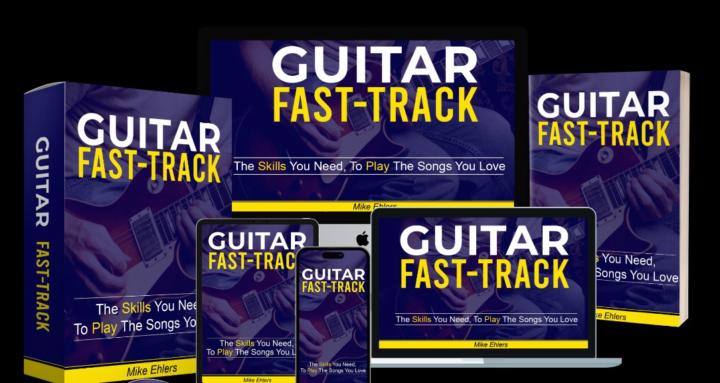 Guitar Fast-Track