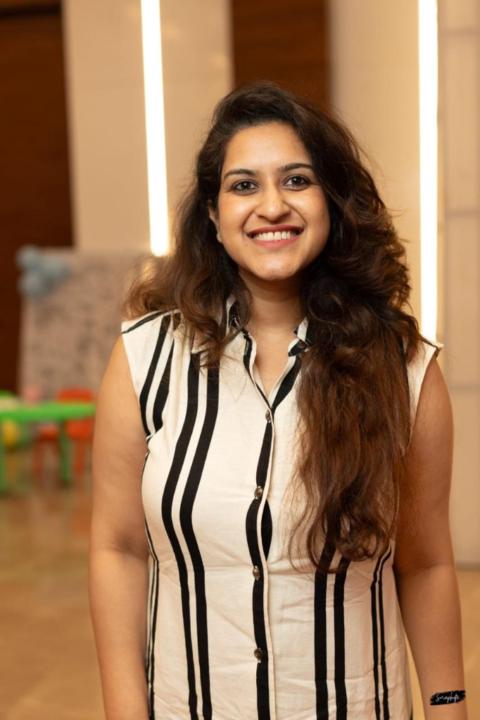 Shallu Goyal