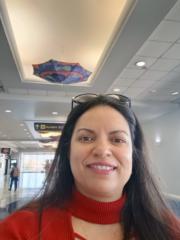 María Carolina Moreno Pérez