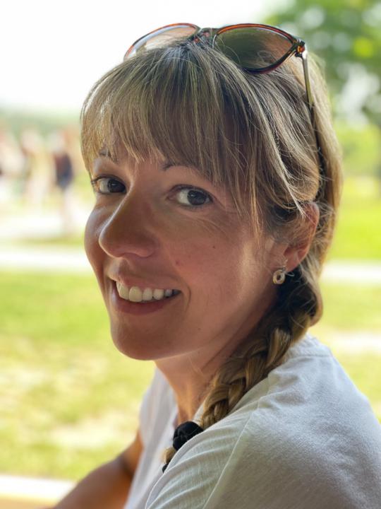 Aurélie Brun-cosme