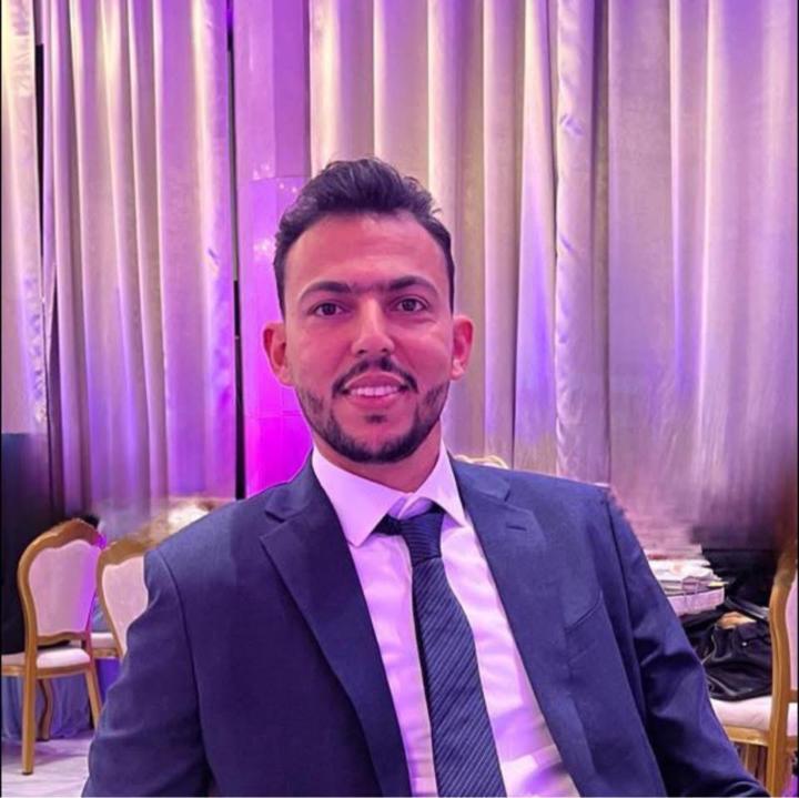 Zakaria Lakhdari