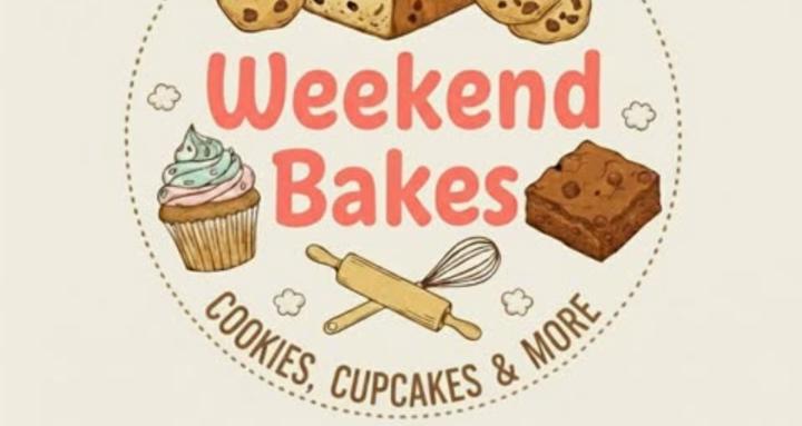 weekendbakes