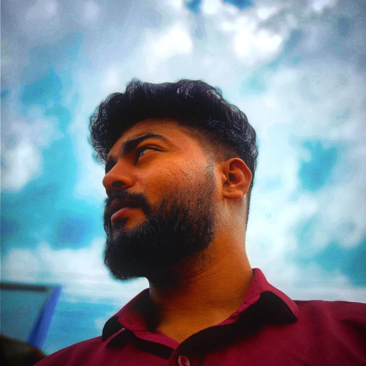 Onkar Bagadi