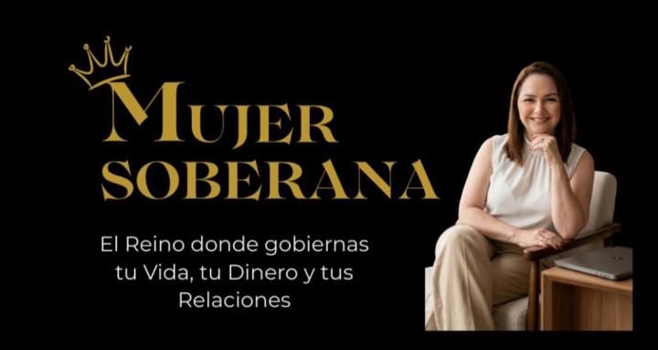 MUJER SOBERANA