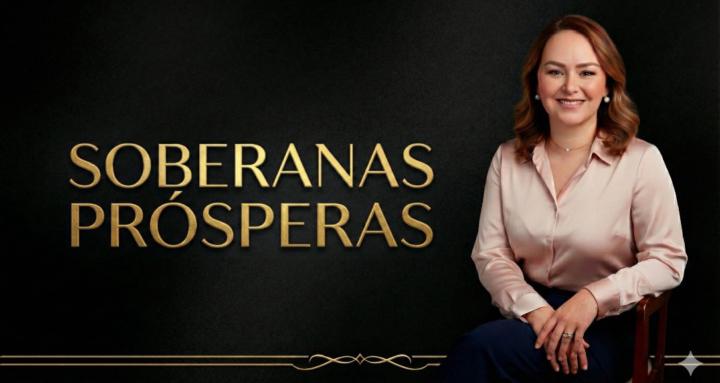 SOBERANAS  PRÓSPERAS
