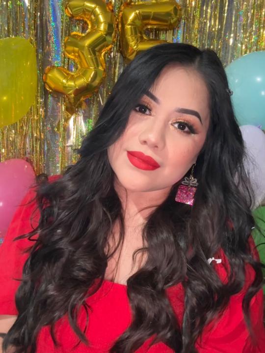 Cassandra Martinez