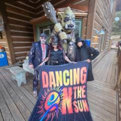 Elizabeth Mannerberg