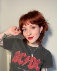 Jasmin Dewar