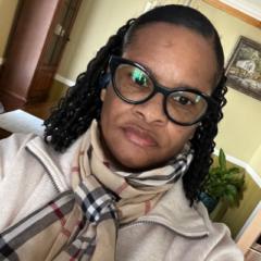 Charmaine Dunn-Walker