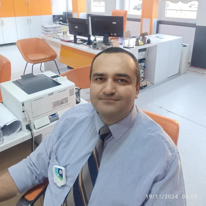 Alper Demir