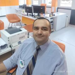 Alper Demir
