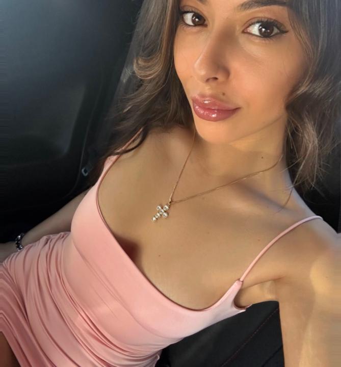 Priscilla Flammini