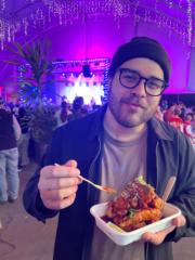 Alexander Tsantekidis