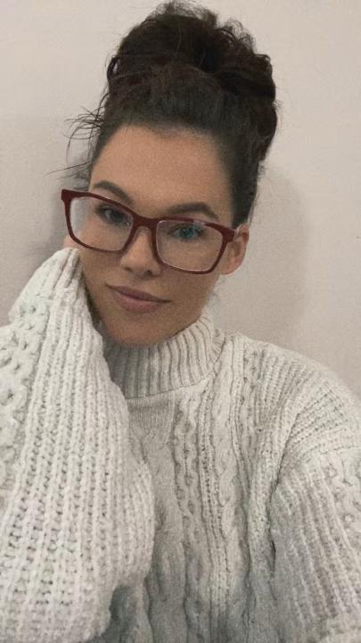 Crystal Peck