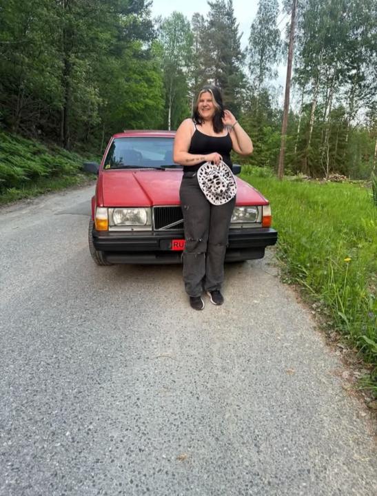 Sonja Cathleen Schütz