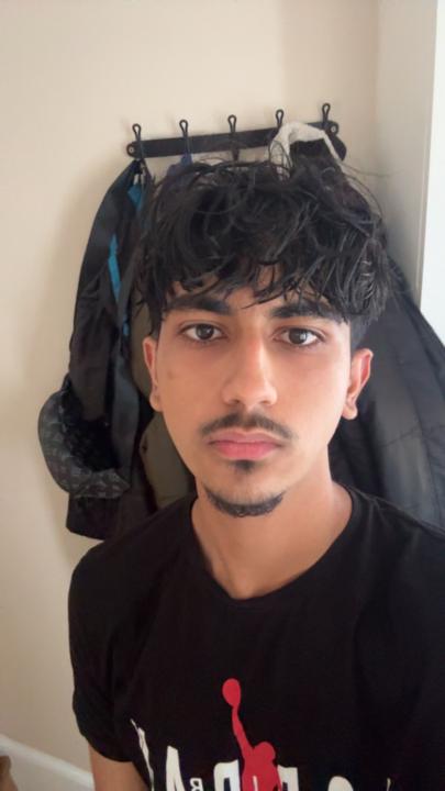 Muhammad Ayaan Hussain