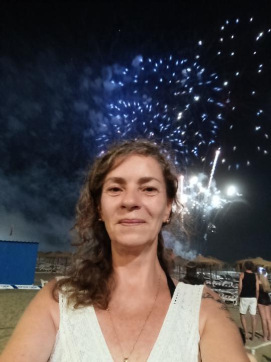 Ana Bongiorno