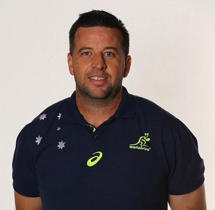 Bradley Harrington