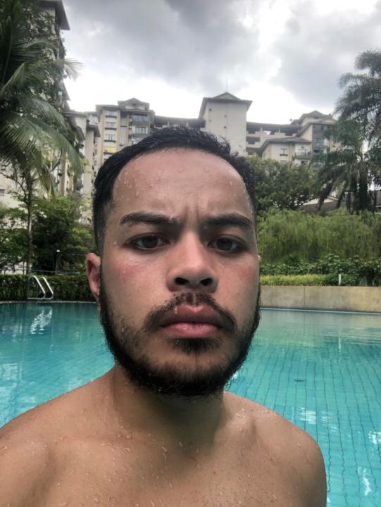 Amirul Hamzah