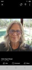 Cathy Hogan Morgan
