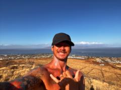 Kimo Clark