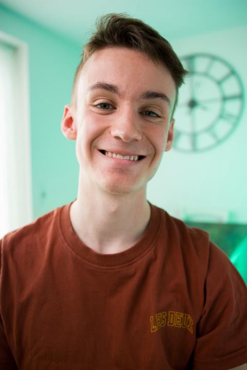 Mikkel Dybæk