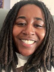 Timia Williams