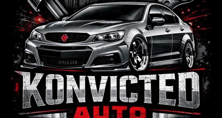 Konvicted Auto
