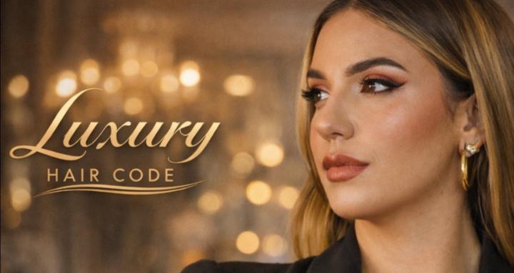 Luxury Hair Code