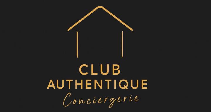 Club Authentique Conciergerie