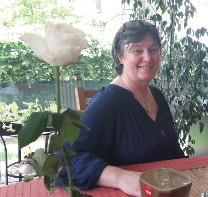Astrid Van Esch