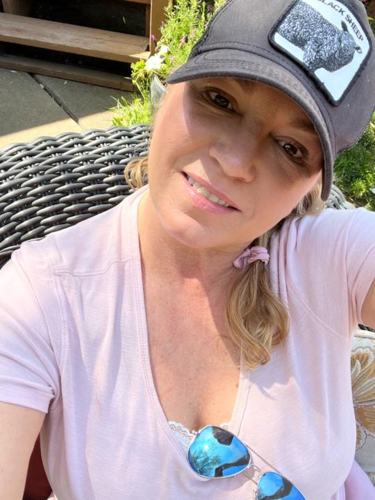 Heather Foster