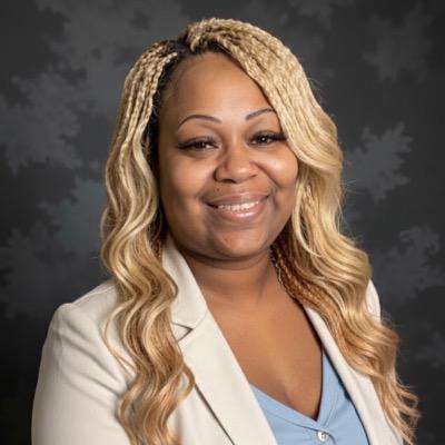 Alonia Perkins