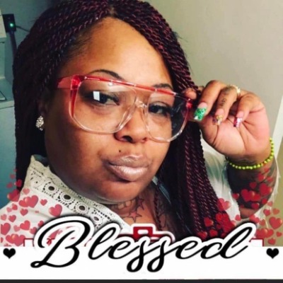 Alonia Perkins