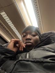 Tumi George